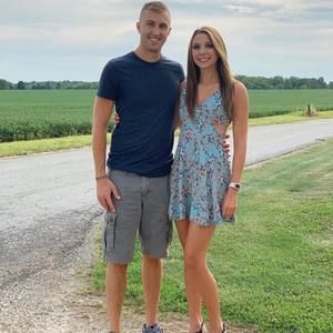 Meet your Posher, Kristen